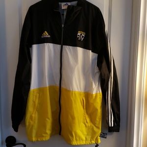Adidas windreaker